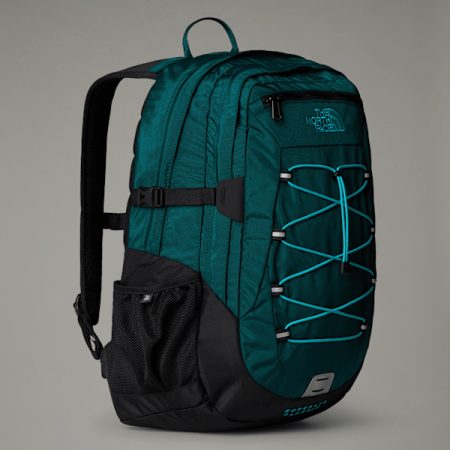 The North Face Borealis Classic-rugzak Deep Nori-galactic Blue male