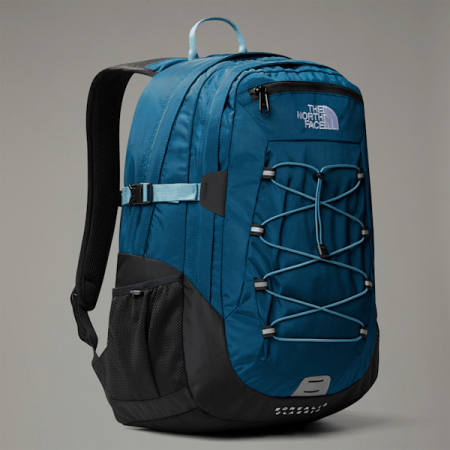 The North Face Borealis Classic-rugzak Midnight Petrol-algae Blue male