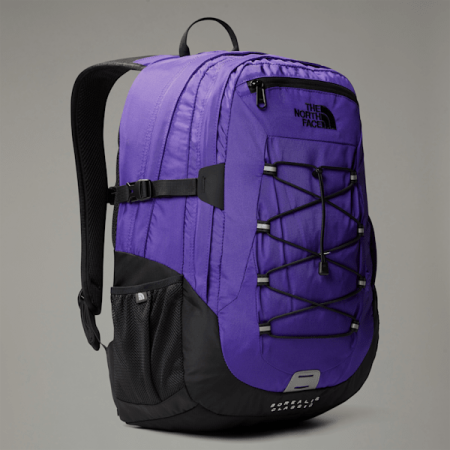 The North Face Borealis Classic-rugzak Peak Purple-tnf Black male