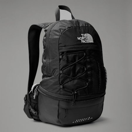 The North Face Afritsbare Borealis-rugzak Tnf Black-tnf Black male