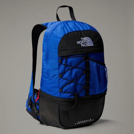 The North Face Afritsbare Borealis-rugzak Tnf Blue-tnf Black male