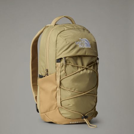 The North Face Borealis-minirugzak Khaki Stone male