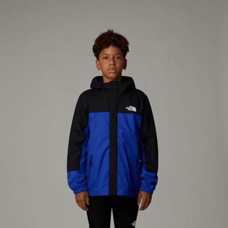 The North Face Antora-regenjas Voor Jongens Tnf Blue male