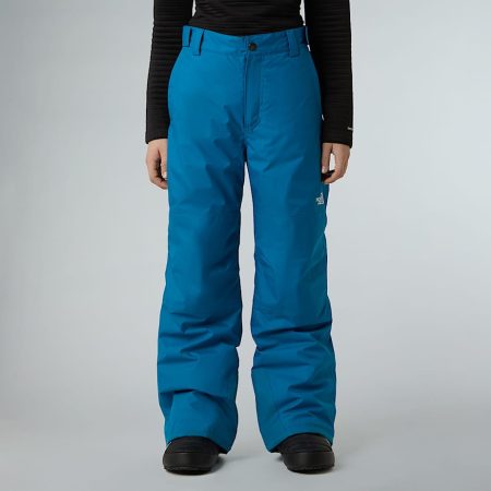 The North Face Geïsoleerde Freedom-broek Dusk Blue male