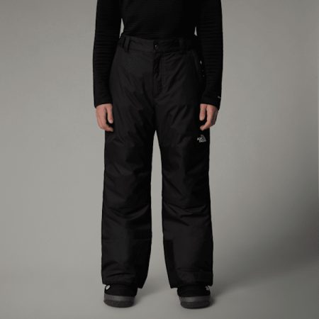 The North Face Geïsoleerde Freedom-broek Tnf Black male