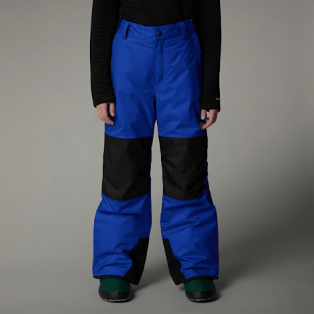 The North Face Geïsoleerde Freedom-broek Tnf Blue male