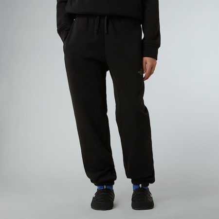 The North Face Reflective Logo-joggingbroek Voor Jongens Tnf Black male