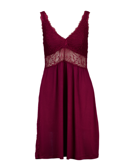Sleepdress - Rood