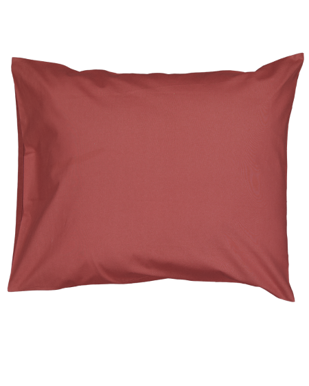 Kussensloop - Oranje