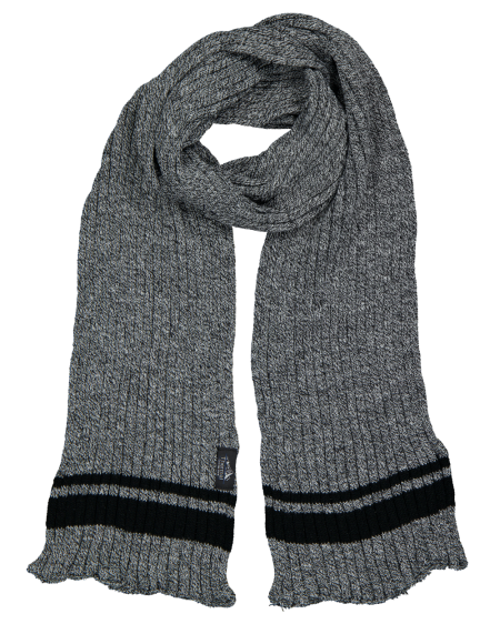 Sjaal - Grijs