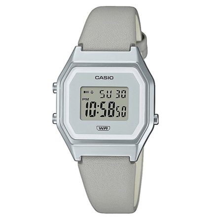 Casio Vintage LA680WEL-8EF Dameshorloge