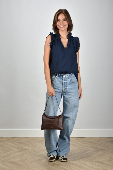 Citizens of Humanity jeans Ayla Baggy 2053B-3011 skylights