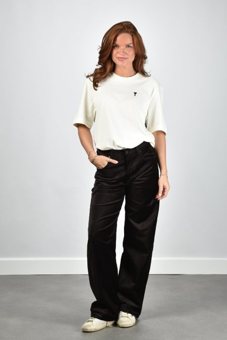 Citizens of Humanity jeans Ayla Baggy 2253-1184 espresso