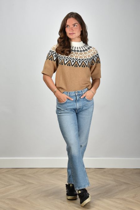 Citizens of Humanity jeans Delfina 2250-1854 odina