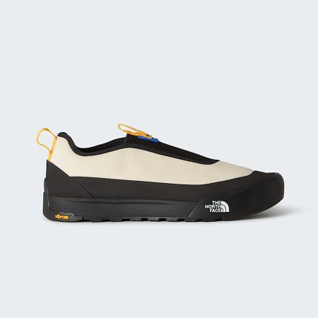 The North Face Clyffe Slip-on-schoenen Desert Stone-tnf Blue male