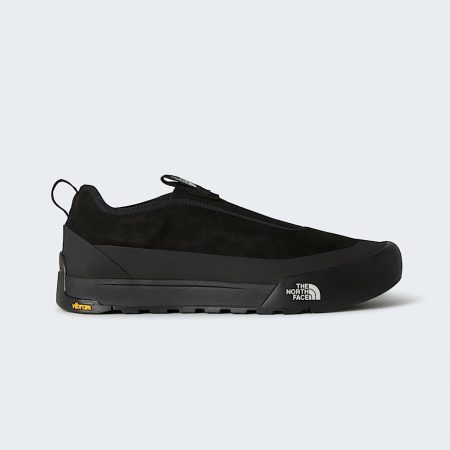 The North Face Clyffe Slip-on-schoenen Tnf Black-tnf Black male