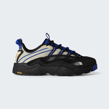 The North Face Clyffe Ultra-schoenen Desert Stone-tnf Blue male