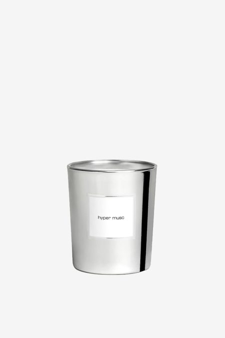 Courreges Hyper Musc Candle 350 gr