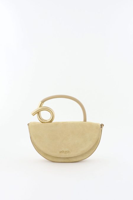 Cult Gaia handtas Azariah Nano CB31967SD2260 sand