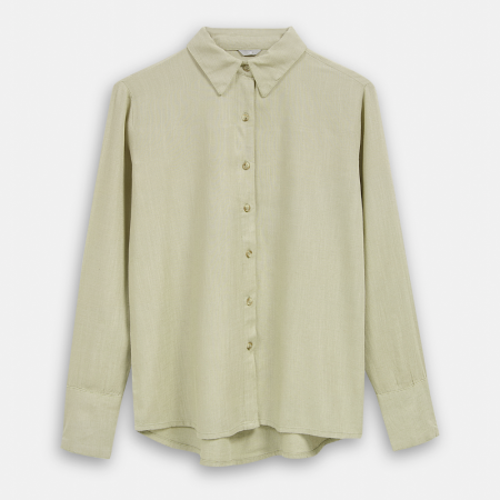 Blouse - Groen