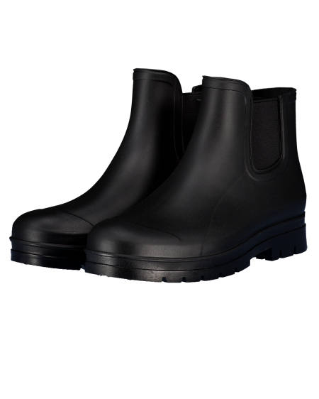 Regenlaarzen - Zwart