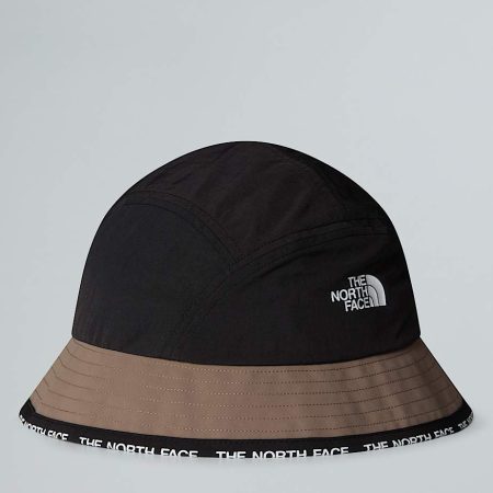 The North Face Cypress-vissershoed Tnf Black-mocha Brown male