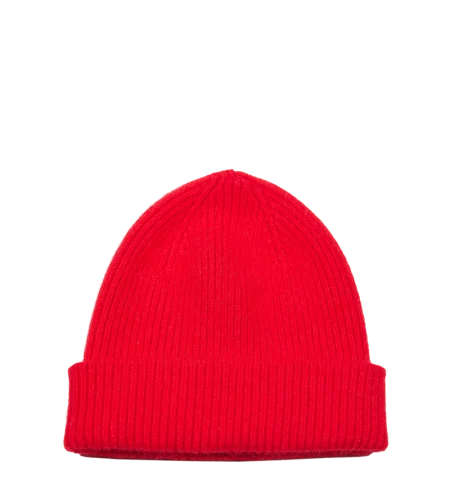 Beanie Crimson - O/S