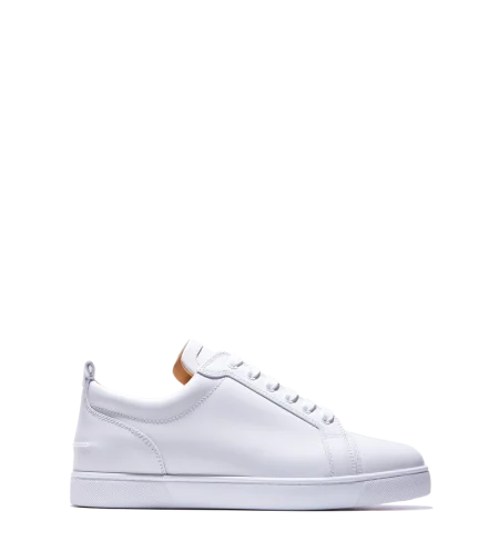 Louis Junior White - 43.5