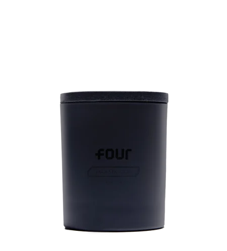 Four Scented Candle Majestic Oud - Large