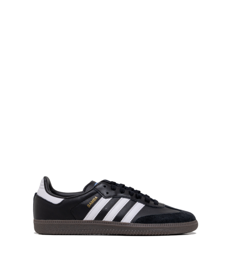 Samba Sneakers Black - UK 5.5