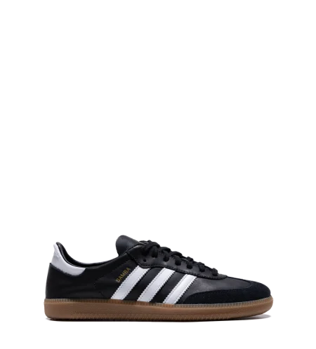 Samba Sneaker Black - UK 10.0