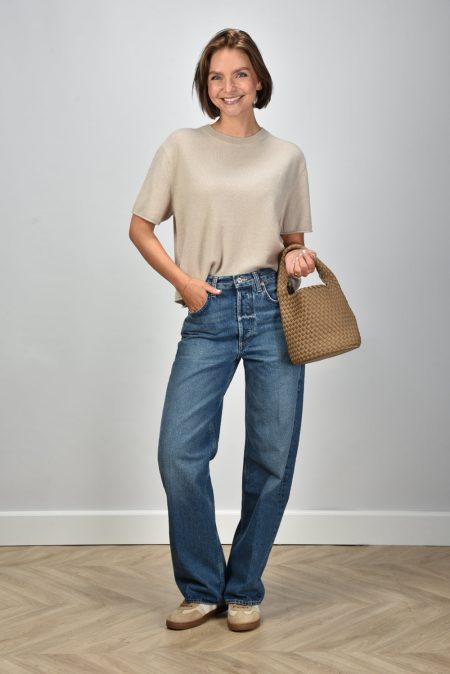 L'Ame de Julie trui Joya K92-7541-303 jute