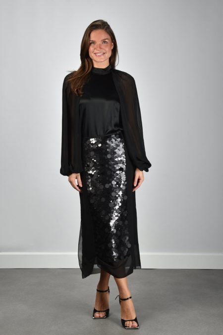 Joseph rok Cambo JF009514 black