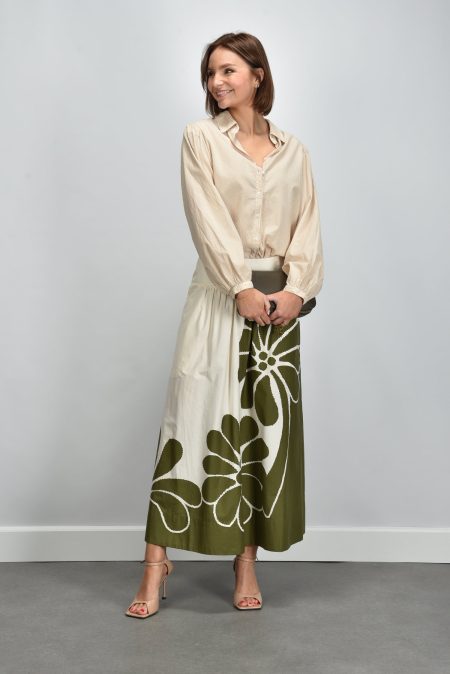 Farm Rio rok 350513 palermo green