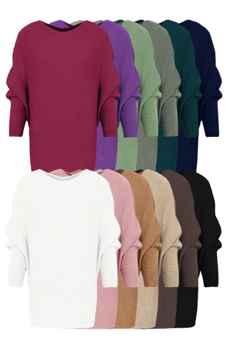 Musthave Deal Oversized Soft