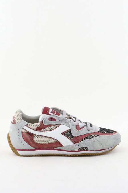 Diadora sneakers Equipe Revenge Italia Used 201.182221 aluminum