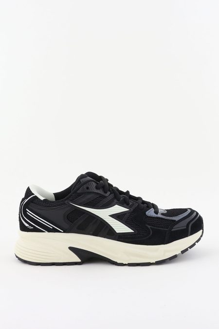 Diadora sneakers Mythos Star 501.181239 black/black
