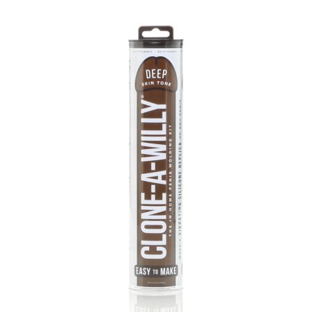Clone-A-Willy Kit - Deep Skin Tone