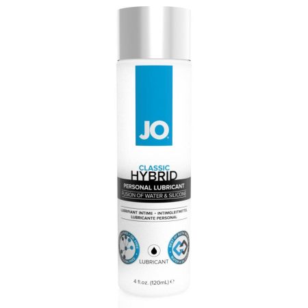 System Jo - Classic Hybrid Glijmiddel - 120 ml