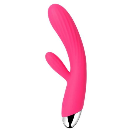 Svakom - Angel Verwarmende G-Spot Vibrator