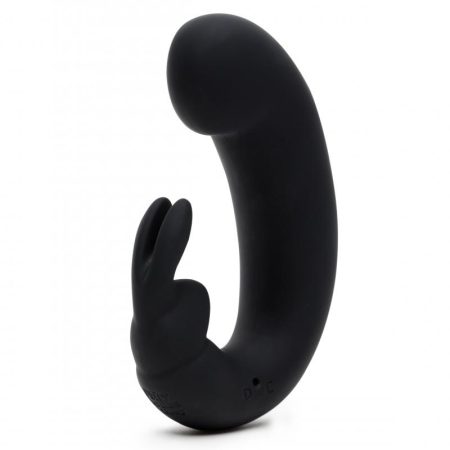 Fifty Shades of Grey - Sensation Oplaadbare G-Spot Rabbit Vibrator