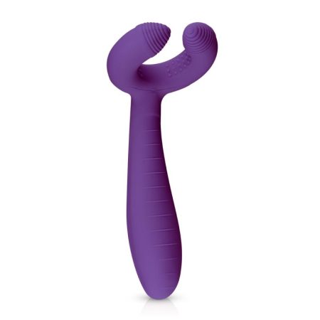 EasyToys – Vibrator voor stellen – Paars
