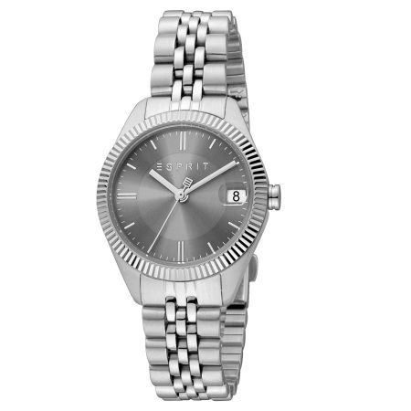 Esprit Madison Date ES1L340M0045 Dameshorloge