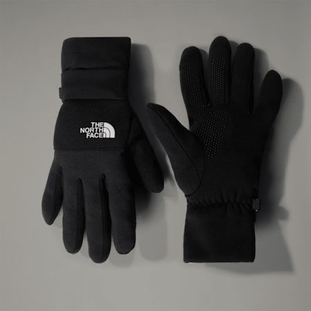 The North Face Etip™-trailhandschoenen Tnf Black male