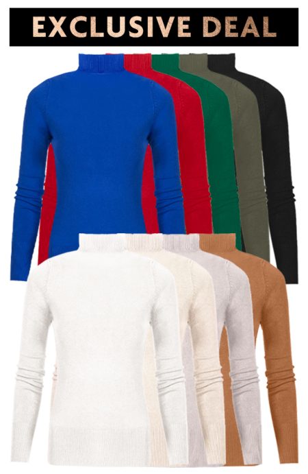 Exclusive Deal Coltruien