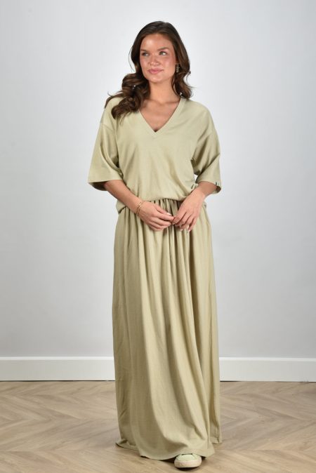 Extreme Cashmere rok Mary 403 desert