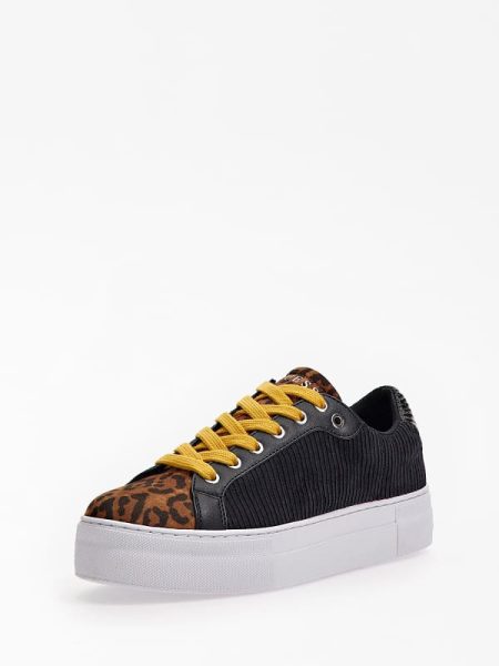 Garmini Sneakers Dierenprint