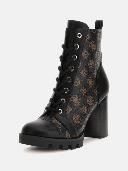 Neady Laarsjes 4G Peony-Logo