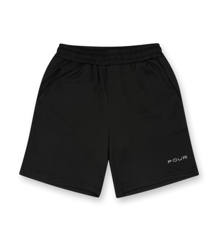 Sportswear Shorts Black - XL