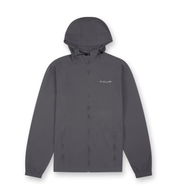 Sportswear Trackjacket Dark Grey - S